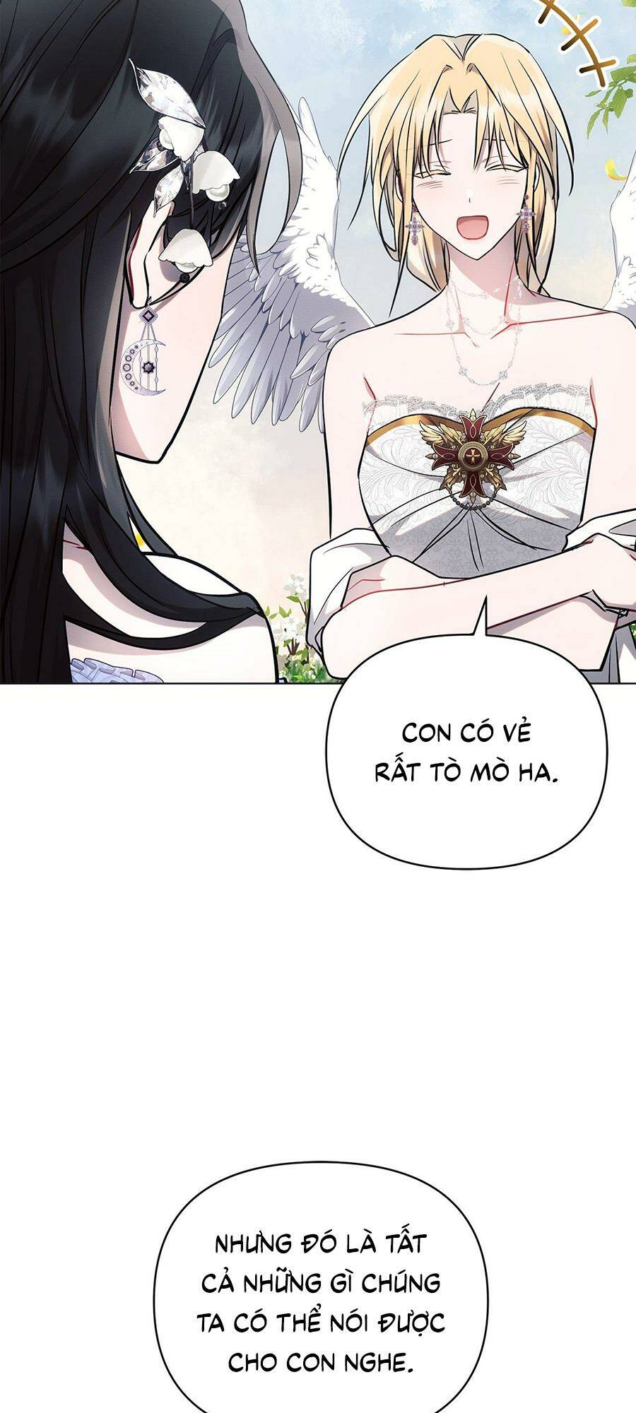 Ashtarte Chương 68 Ảnh 14