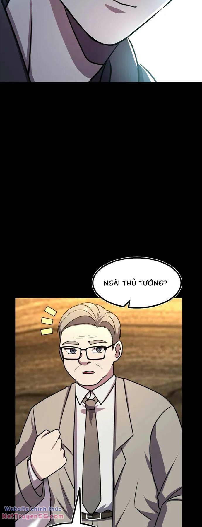 Ai Cũng Hồi Quy Ngoại Trừ Tôi Chương 36 Ảnh 78