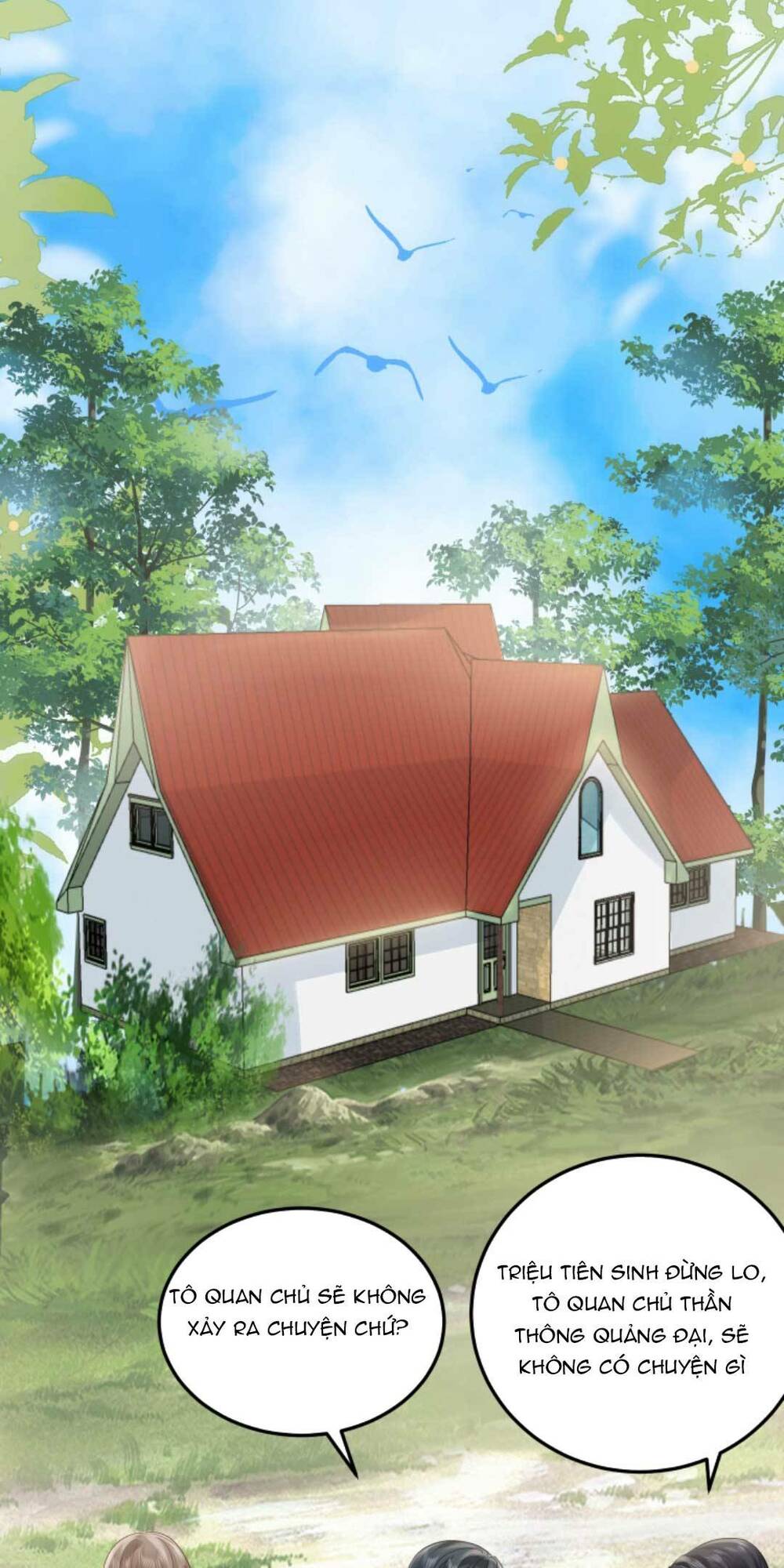 Đại Lão Huyền Học Xuống Núi Khuấy Động Cả Thế Giới Chương 166 Ảnh 17