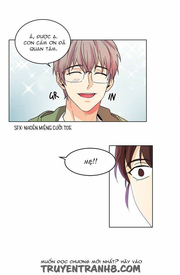 Oh! Cô Nàng Oh Yesu Chương 16 Ảnh 9