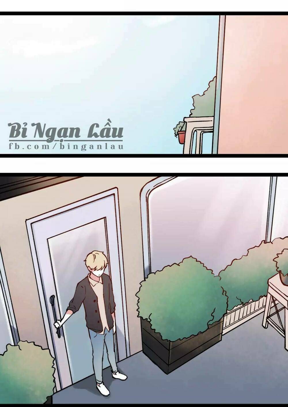 Cậu Đã Từng Yêu Tôi 2 Chương 1 Ảnh 91