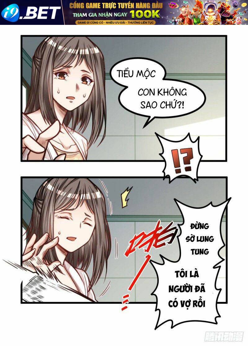 Võng Du Chi Tối Cường Liệp Nhân Chương 7 Ảnh 30