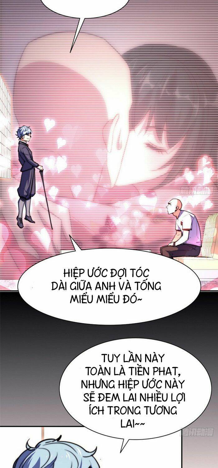 Hắc Tạp Chương 82 Ảnh 10