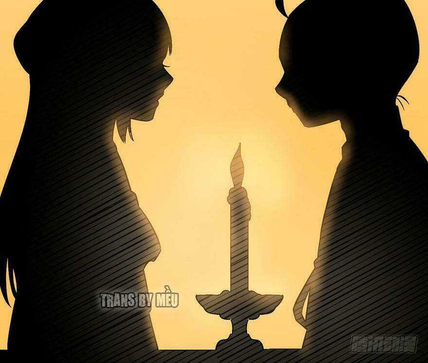 Quẻ Phi Thiên Hạ Chương 18 Ảnh 30