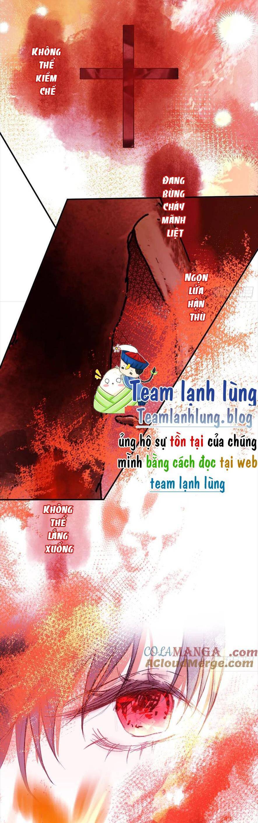 Phù Thuỷ Ác Độc Không Còn Lựa Chọn Nào Khác Ngoài Việc Trở Thành Ác Ma Chương 29 Ảnh 3