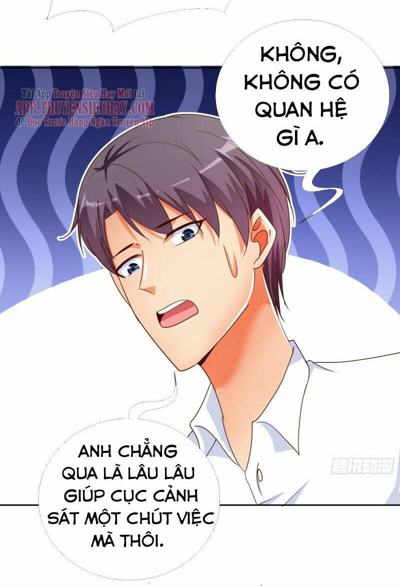 Siêu Cấp Thần Y Đại Biến Thái Chương 129 Ảnh 23