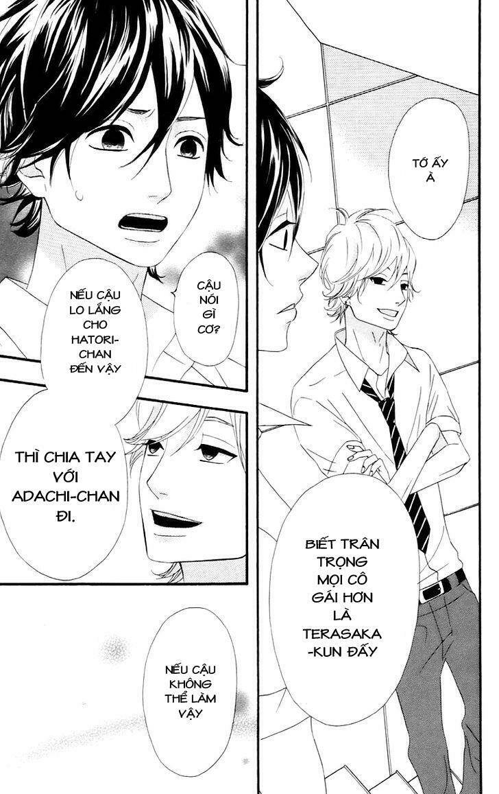 Heroine Shikkaku Chương 15 Ảnh 22