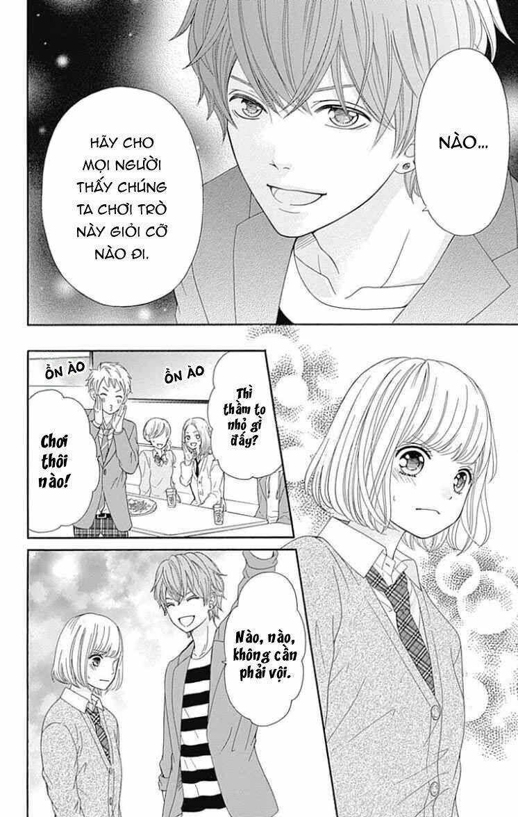 Furuya-Sensei Wa An-Chan No Mono Chương 18 Ảnh 25
