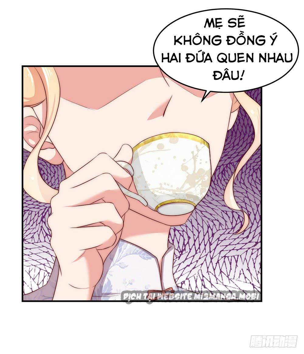 Gả Cho Tình Cũ Làm Lão Bà Chương 33 Ảnh 6