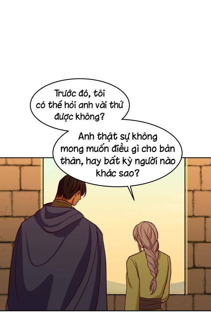 Amina - Nữ Thần Đèn Chương 15 Ảnh 13