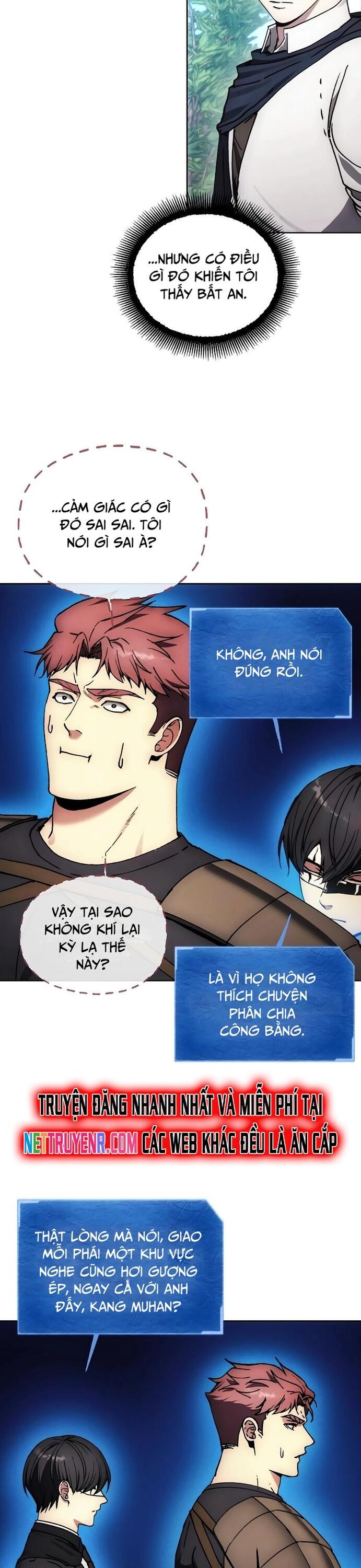 Tao Là Ác Nhân Chương 170 Ảnh 17
