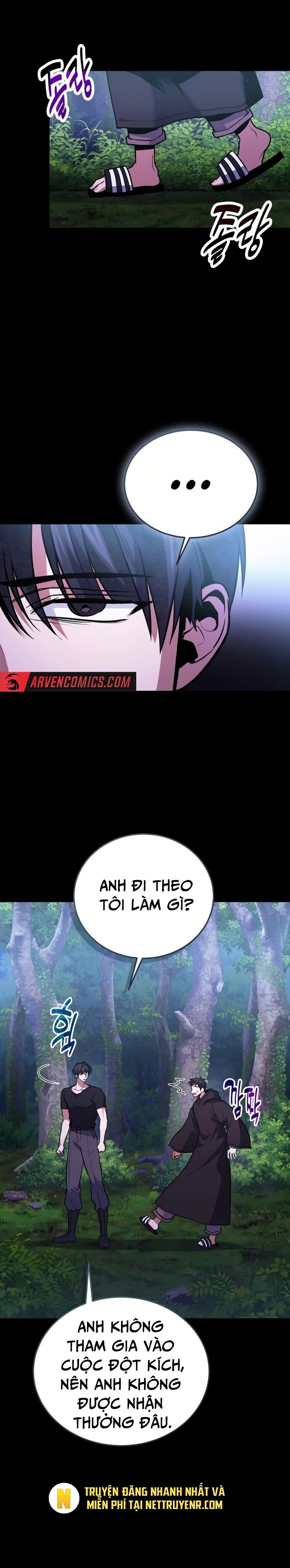 Làm Sao Sống Như Một Trị Liệu Sư Ngầm? Chương 94 Ảnh 12