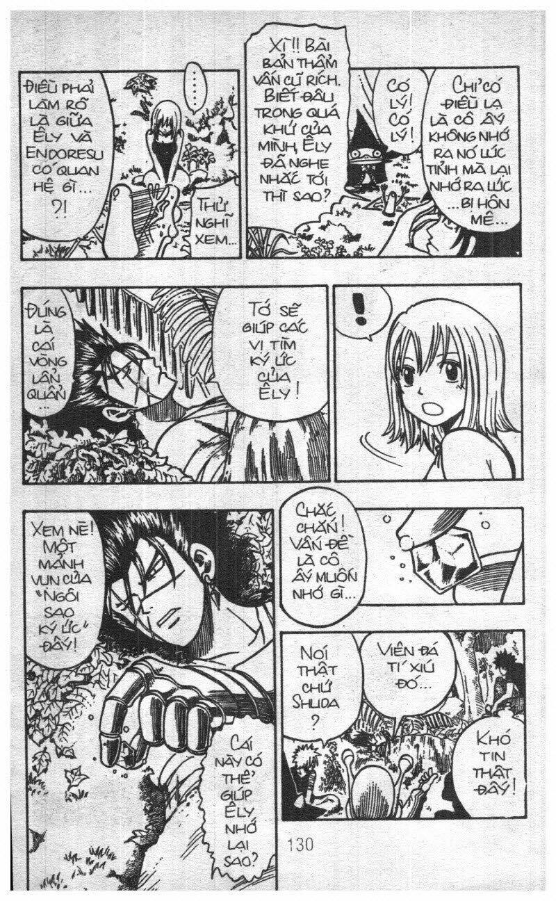 Rave Master (Scan) Chương 18 Ảnh 259