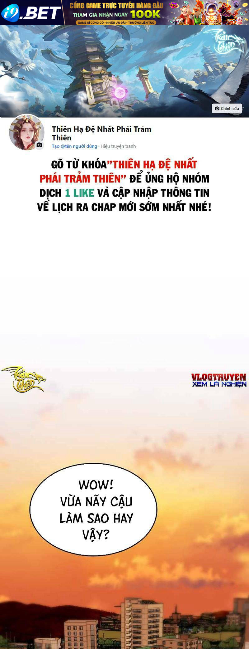 Cực Hạn Chương 4 Ảnh 2