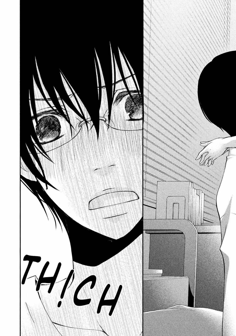 Ani Ga Imouto De Imouto Ga Ani Chương 17 Ảnh 14