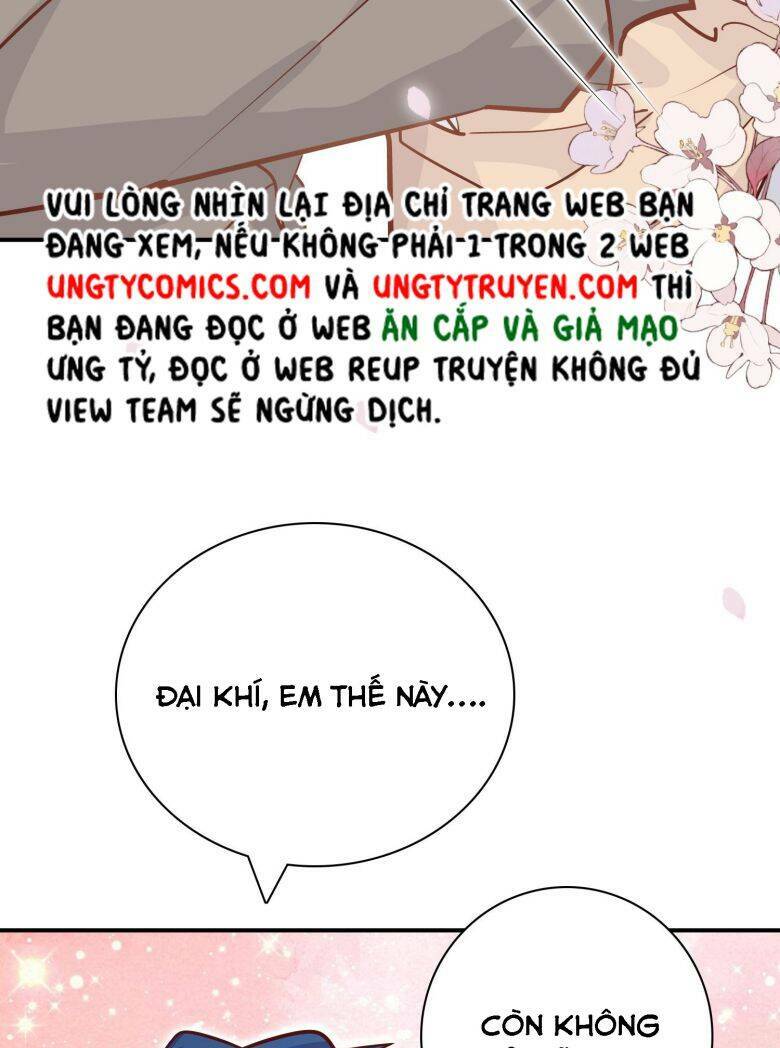 Anh Ấy Sinh Ra Đã Là Công Của Tôi Chương 80 Ảnh 29