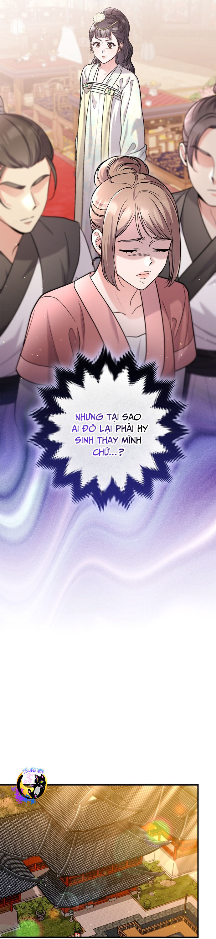 Từ Cao Thủ Trở Thành Phi Tần Chương 60 Ảnh 46