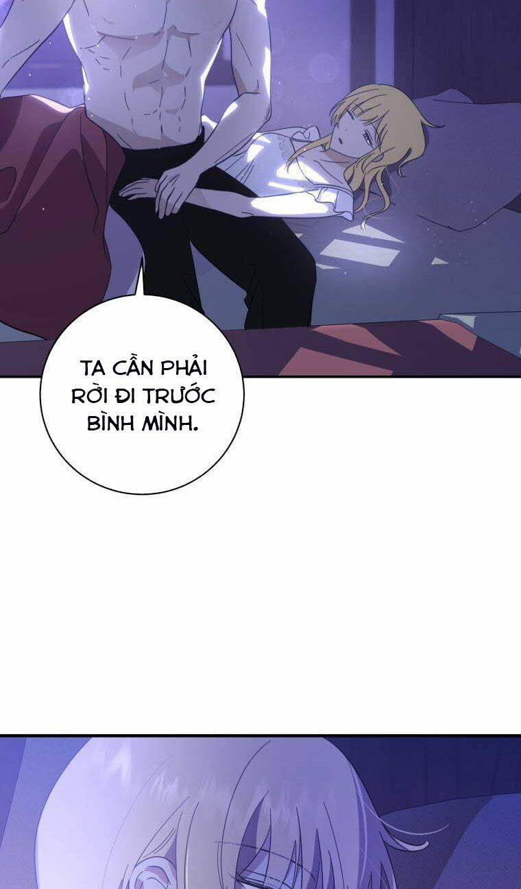 Bạo Chúa Thân Mến Chương 16 Ảnh 77