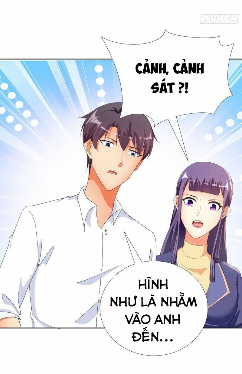 Siêu Cấp Thần Y Đại Biến Thái Chương 128 Ảnh 28