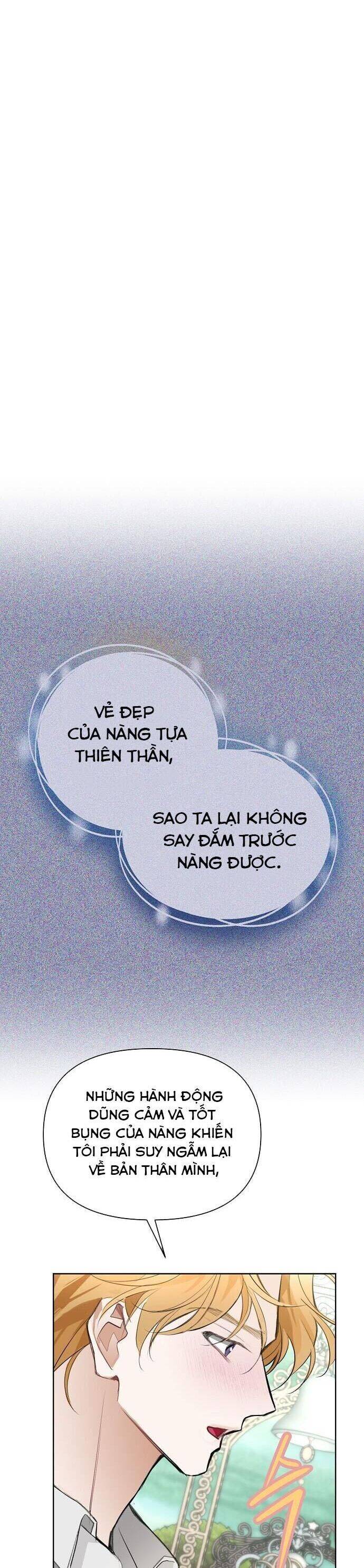 Truy Tìm Ác Nữ Tình Một Đêm Chương 17 Ảnh 28