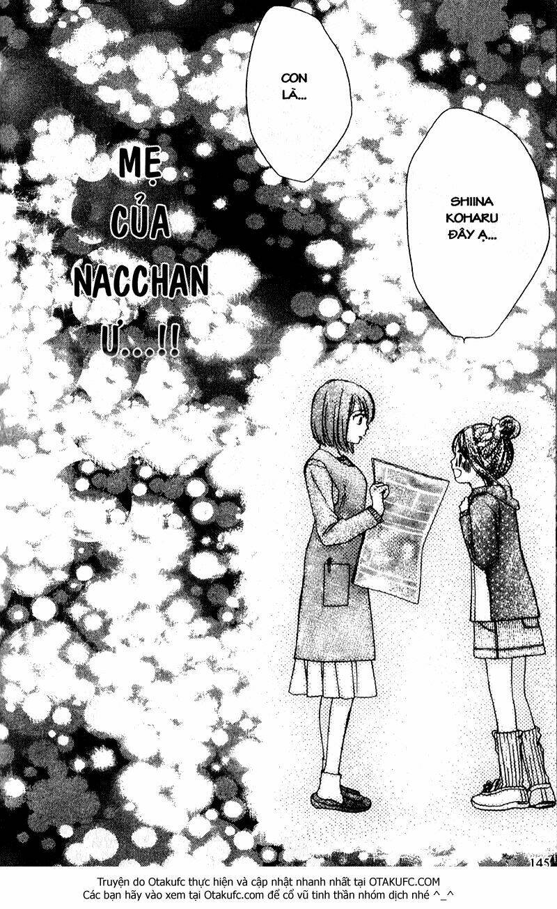 Hachimitsu Ni Hatsukoi Chương 44 Ảnh 22