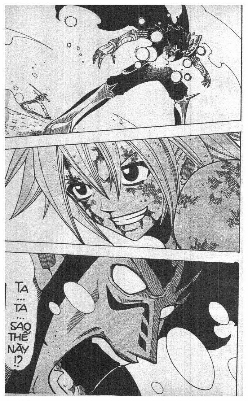 Rave Master (Scan) Chương 16 Ảnh 59