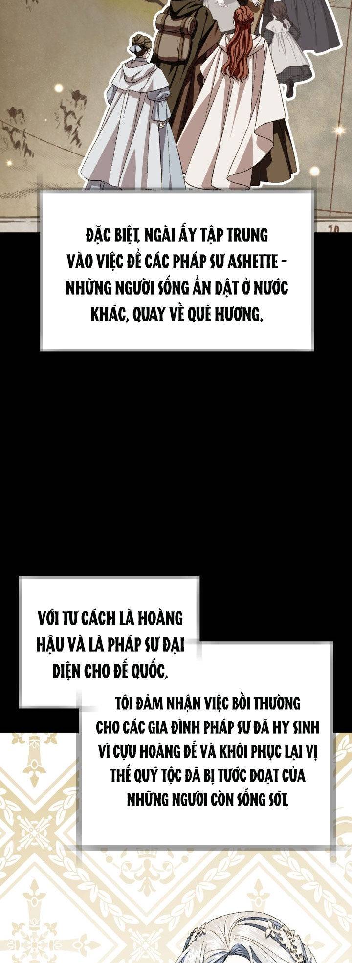Cha Ơi Con Không Muốn Kết Hôn Đâu Chương 124 Ảnh 22