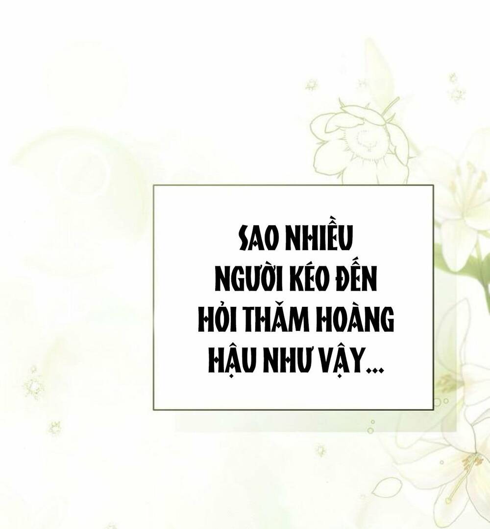 Tôi Sẽ Từ Bỏ Vị Trí Hoàng Phi Chương 46 Ảnh 36