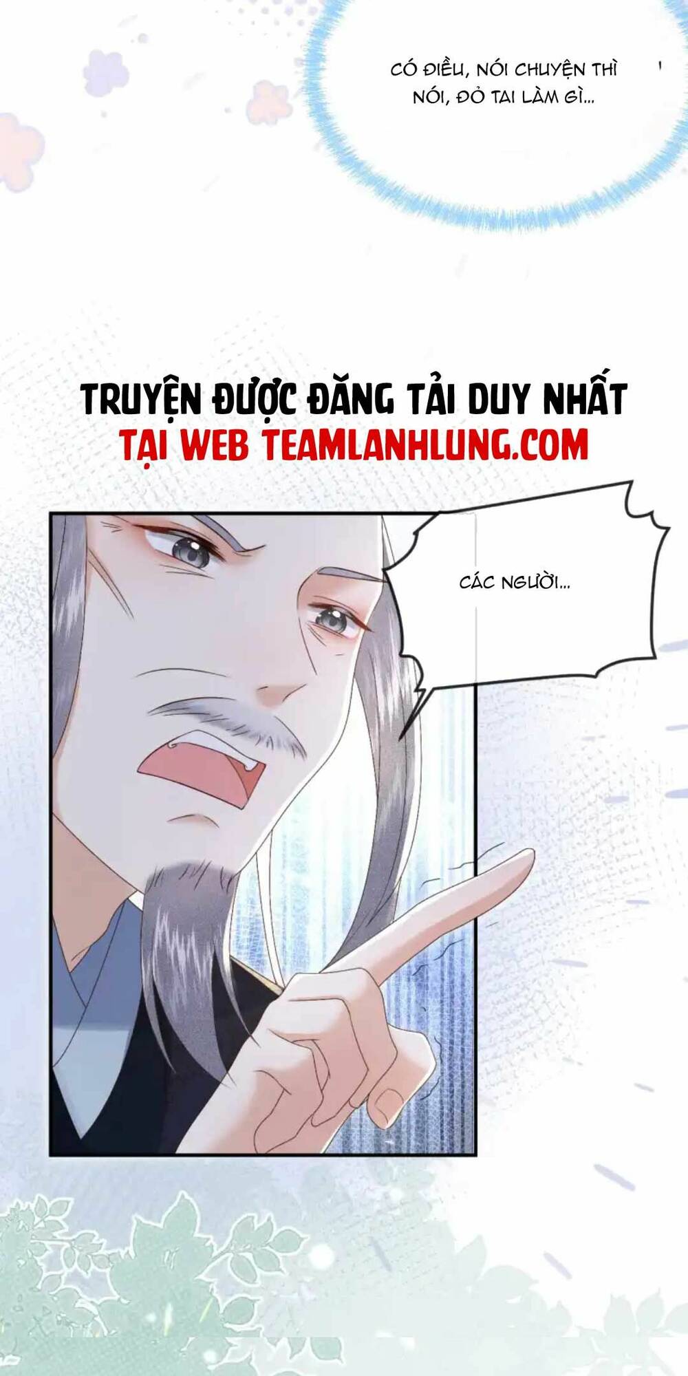 Nuôi Dưỡng Thế Tử Từ Bé : Thế Tử Ngươi Kiếm Tiền Cùng Ta Đi Chương 12 Ảnh 20