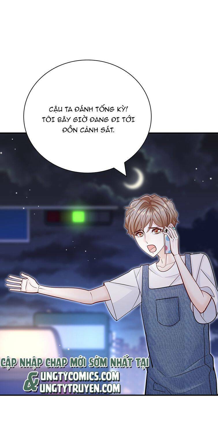 Anh Ấy Sinh Ra Đã Là Công Của Tôi Chương 67 Ảnh 31