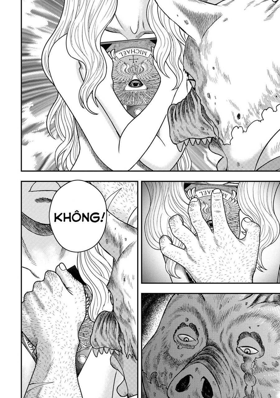 Freak Island - Đảo Quái Dị Chương 122 Ảnh 11