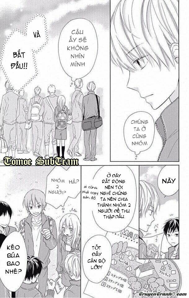 Hinadori No Waltz Chương 3 Ảnh 11