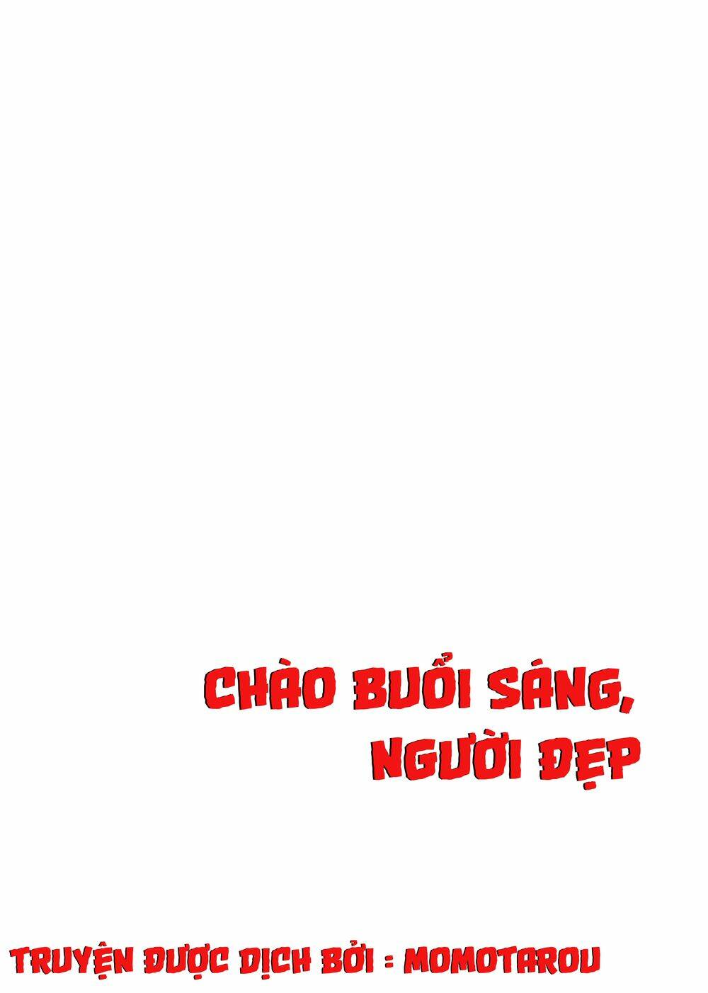 Ohayou, Ibarahime Chương 13 Ảnh 3