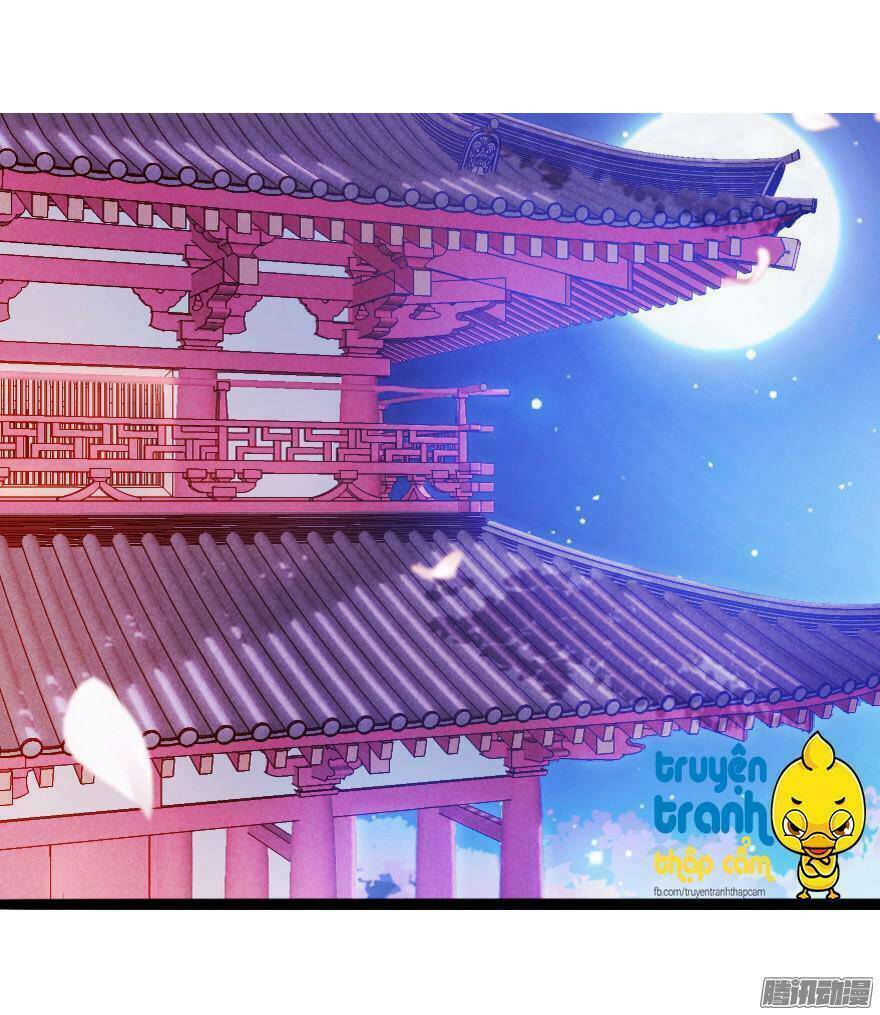 Nhật Ký Nuôi Dưỡng Công Chúa Chương 3 Ảnh 23