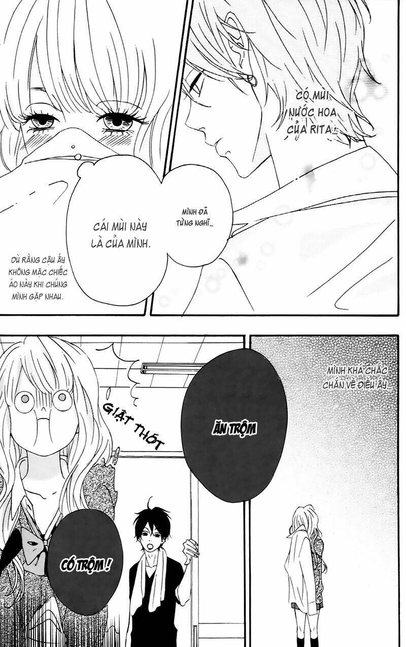 Heroine Shikkaku Chương 3 Ảnh 14