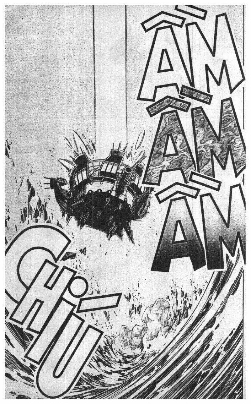 Rave Master (Scan) Chương 16 Ảnh 21