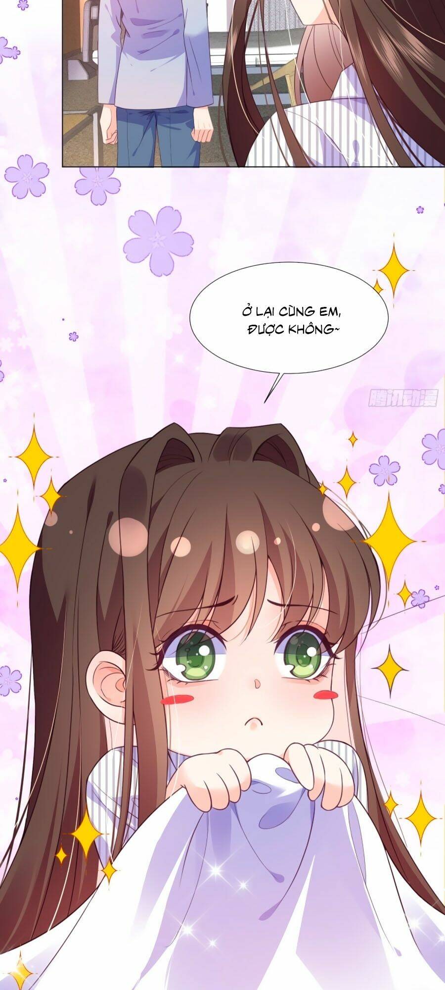 Nữ Vương Tàn Nhẫn Chương 16 Ảnh 9