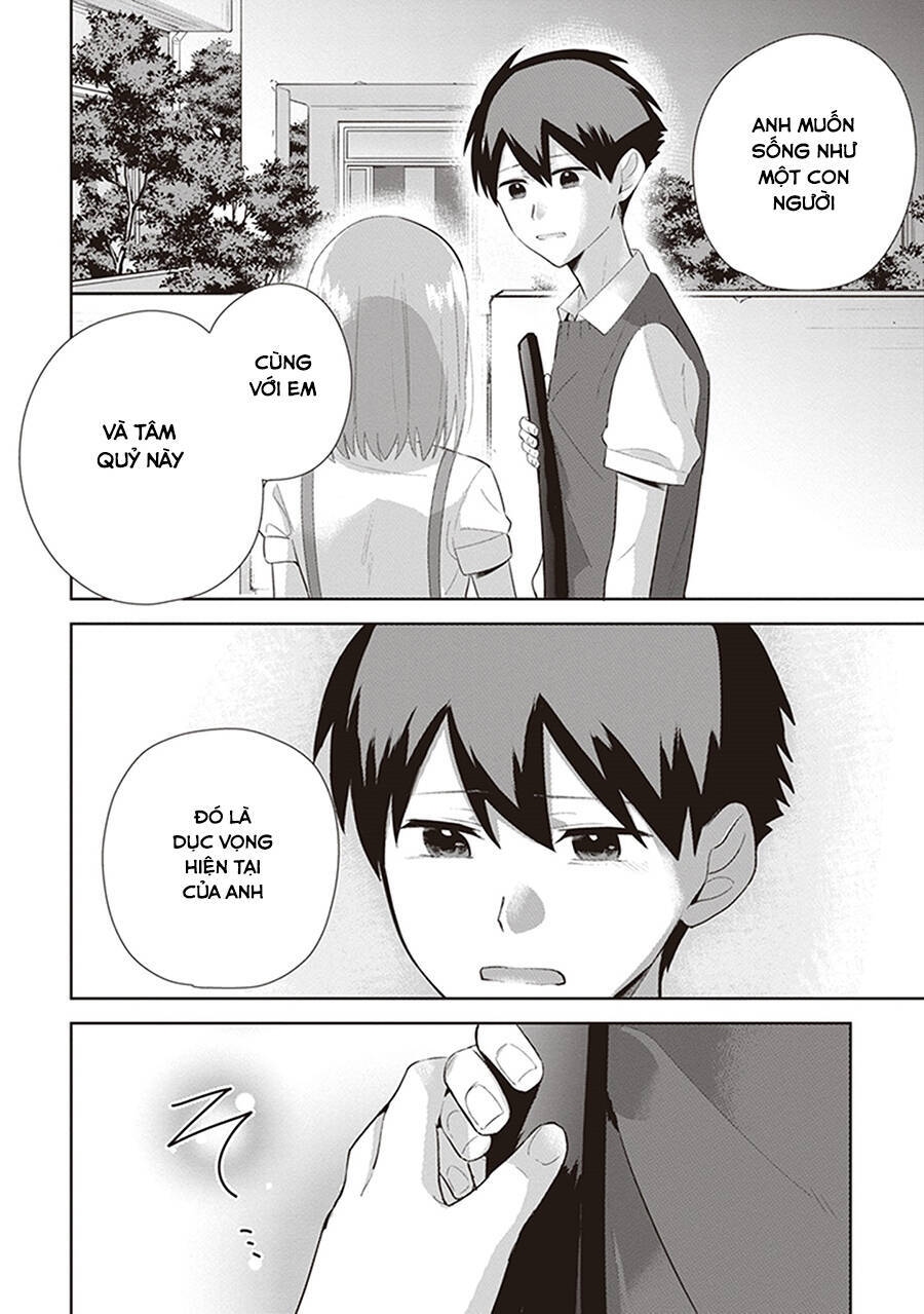 Oni Futatsu Chương 13 Ảnh 8