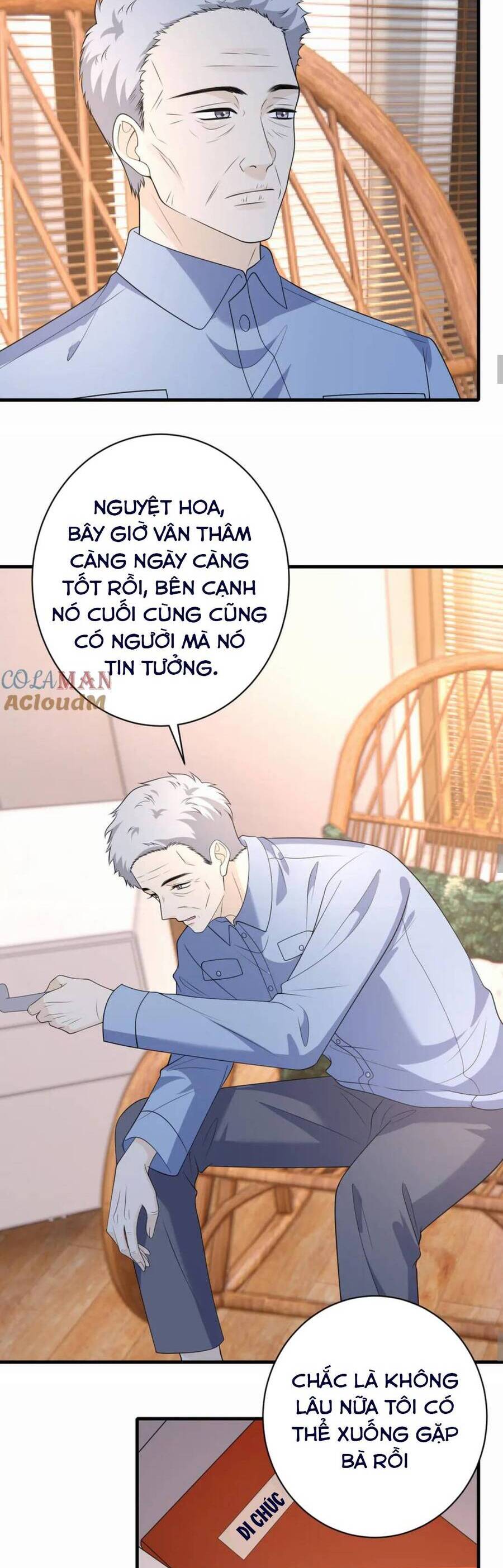 Thiên Kim Toàn Năng Đại Tài Chương 165 Ảnh 17