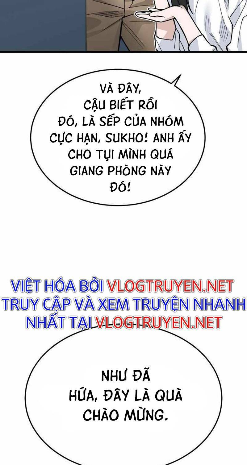 Cực Hạn Chương 4 Ảnh 54