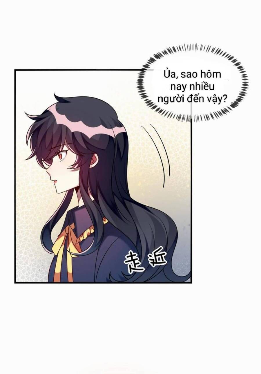 A Trạch Hóa Ra Lại Là Đại Tiểu Thư ? Chương 18 Ảnh 15