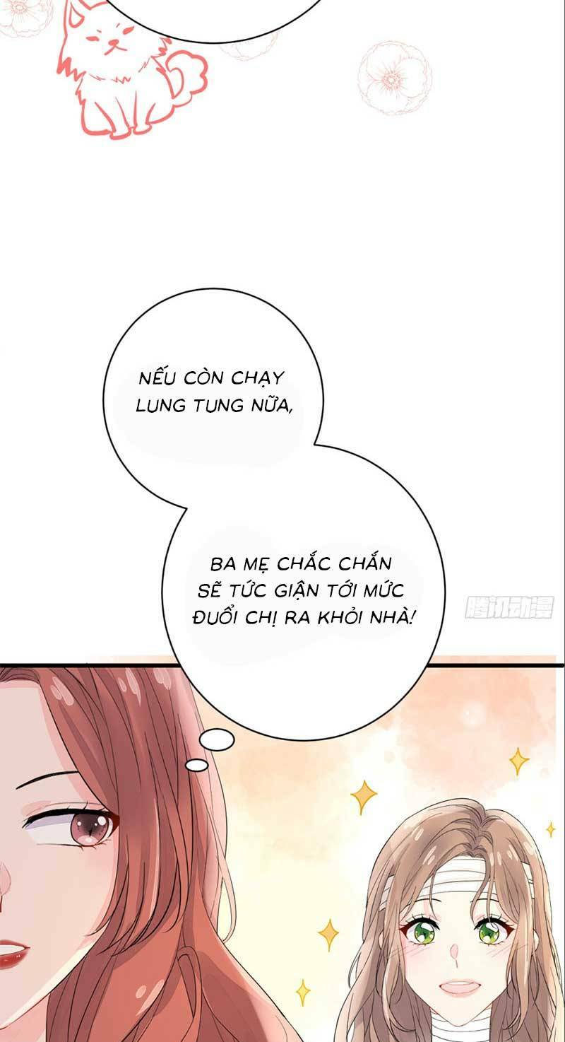 Xuyên Đến Dị Giới Toàn Trai Đẹp Chương 4 Ảnh 34