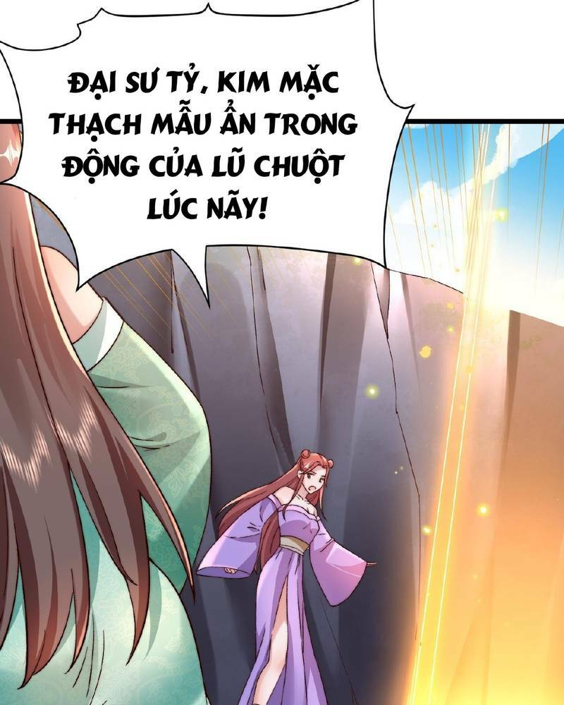 Lô Đỉnh Độc Quyền Của Các Nữ Đế Tương Lai Chương 3 Ảnh 36