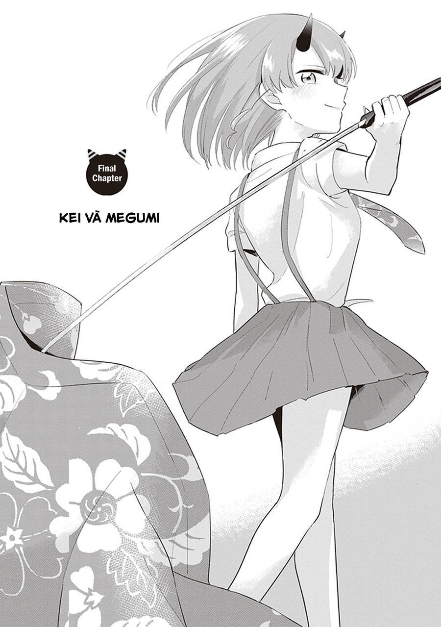 Oni Futatsu Chương 13 Ảnh 3