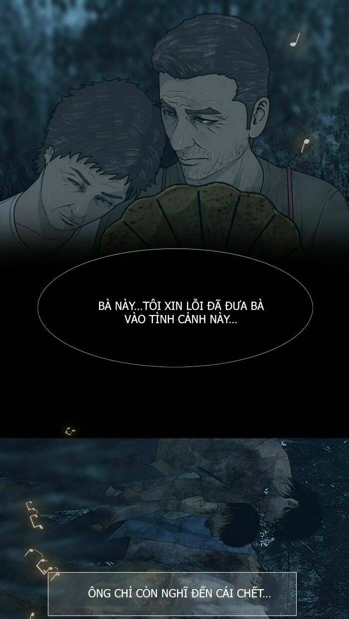 Dead Days Chương 59 Ảnh 10