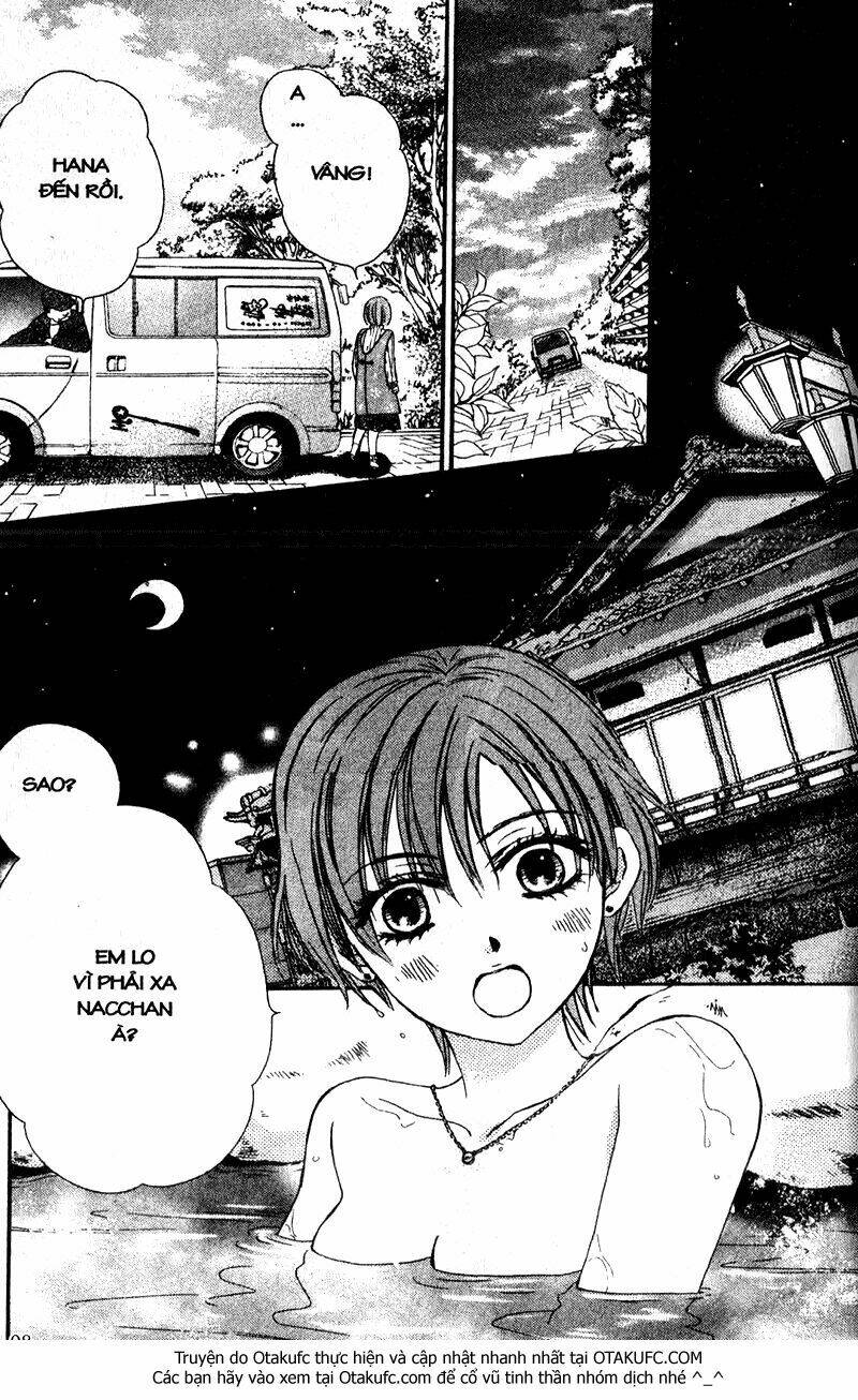 Hachimitsu Ni Hatsukoi Chương 43 Ảnh 5