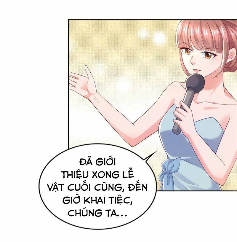 Chí Tôn Toàn Năng Chương 83 Ảnh 33