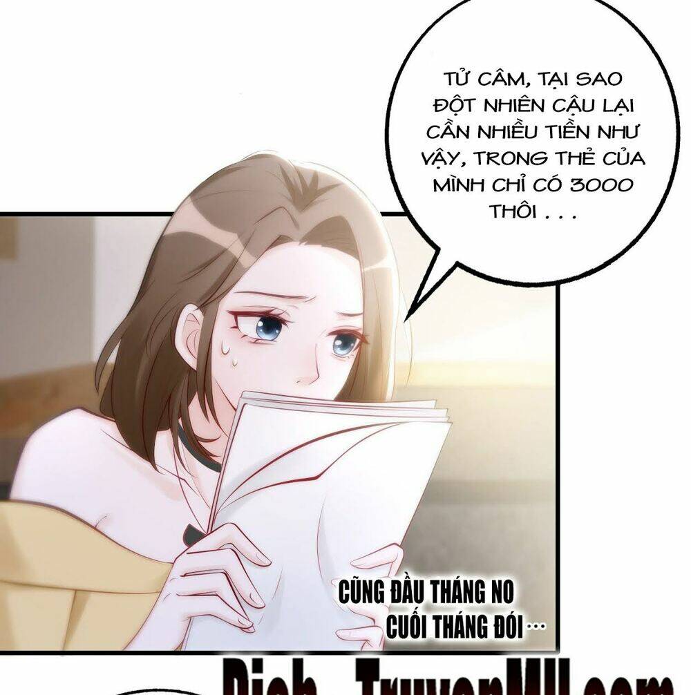 Lấy Tình Yêu, Lấy Thời Gian Chương 20 Ảnh 13