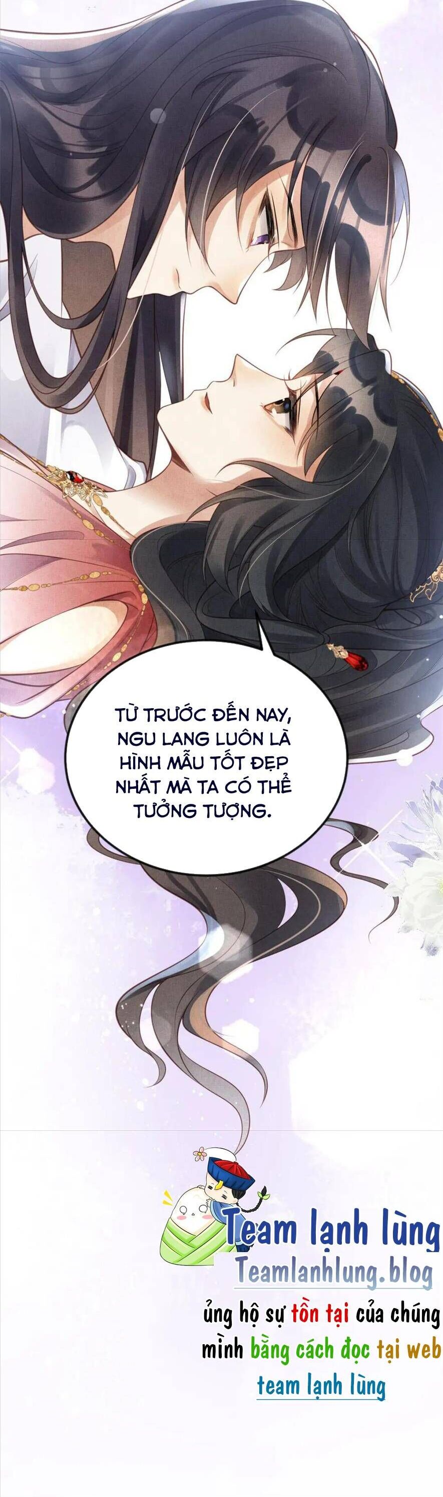 Trưởng Công Chúa Muốn Tạo Phản Chương 20 Ảnh 22