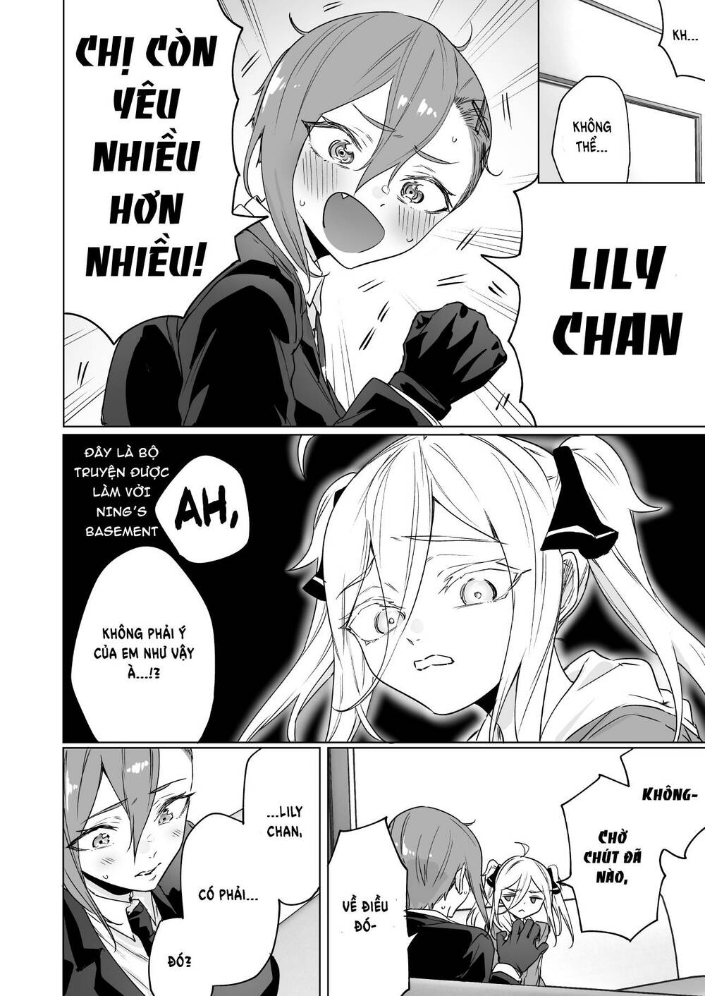 Today Once Again, The Assassin Cannot Win Against The Girl He Picked Up! Chương 15 Ảnh 3